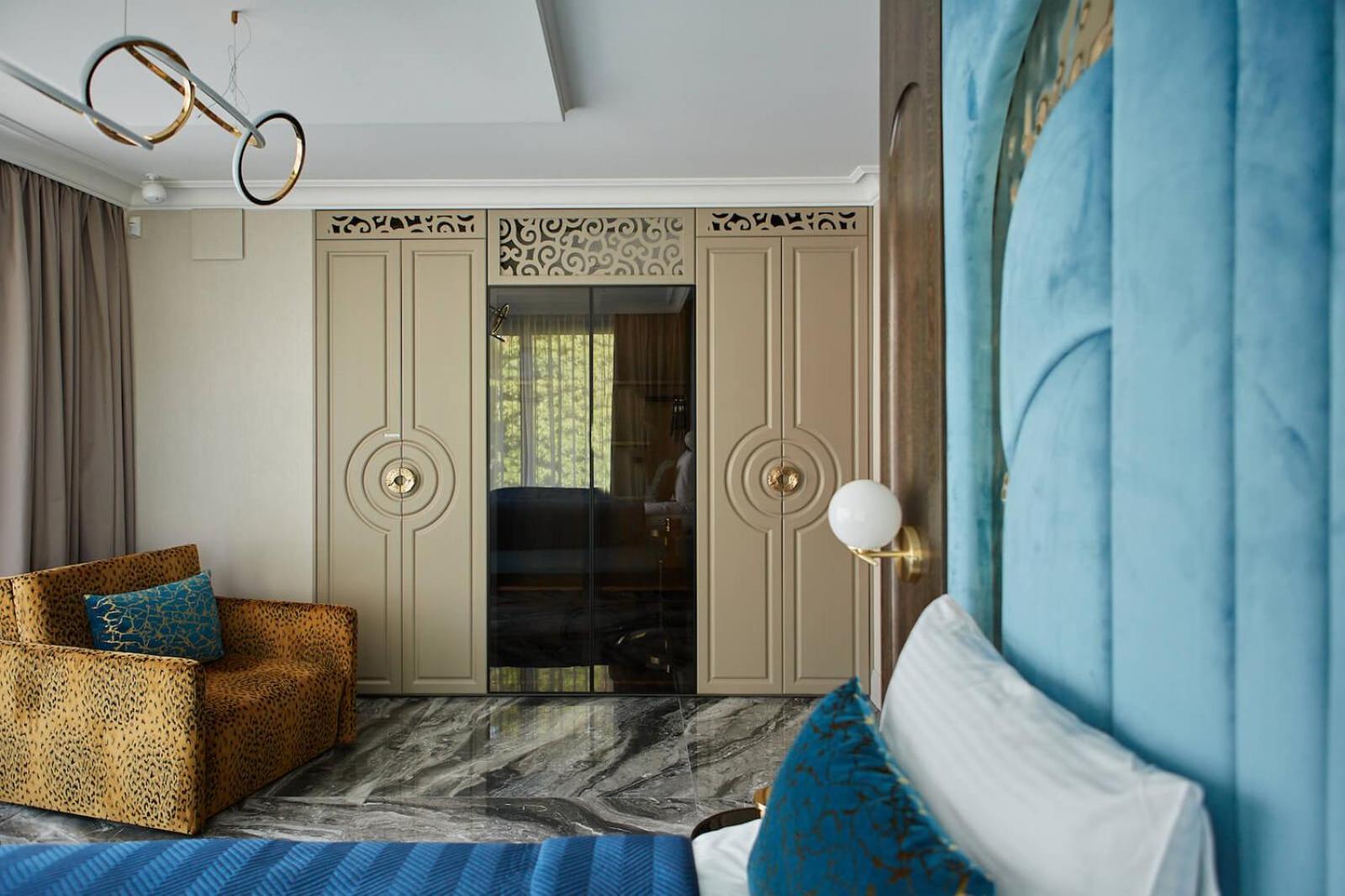 Villa Glamour Apartamenty In Jurata Exterior foto