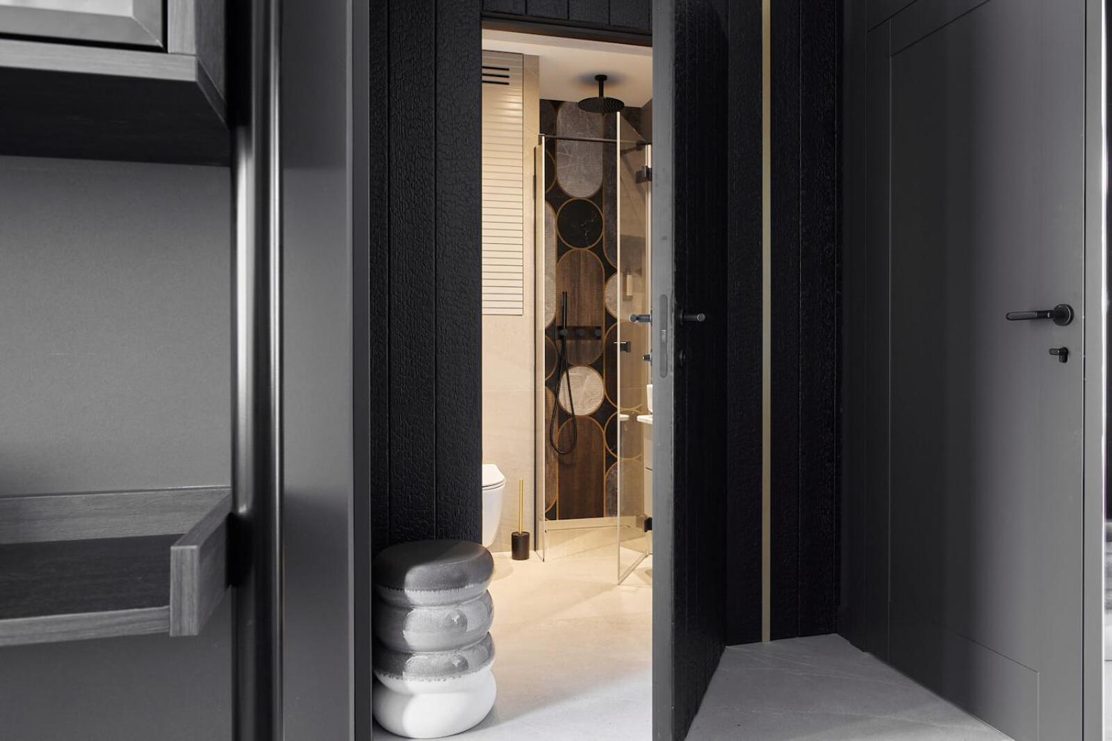 Villa Glamour Apartamenty In Jurata Exterior foto